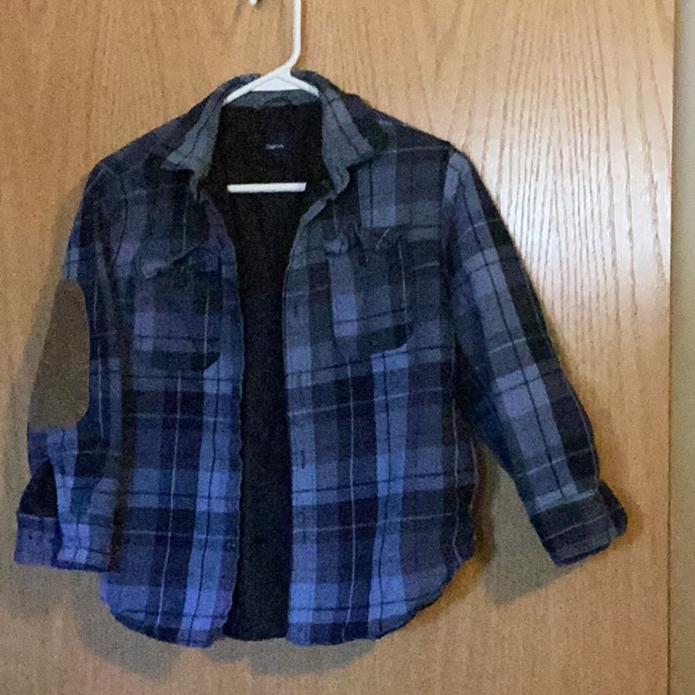 GAP kids jacket, Sz m (8)